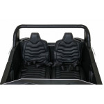 Elektrická bugina ATV STRONG Racing 4x4 Buggy Biela